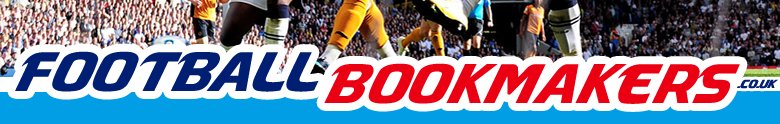 Ladbrokes Football Bookmakers